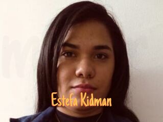 Estefa_Kidman