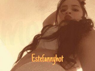 Estefannyhot