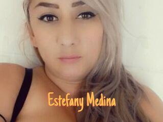 Estefany_Medina Mobile Porno