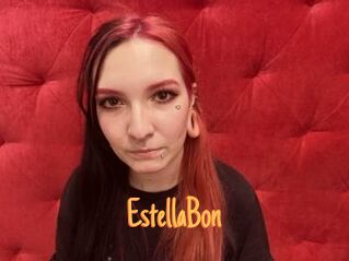 EstellaBon Mobile Porno