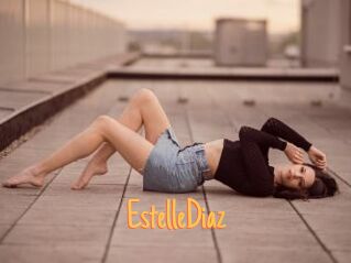 EstelleDiaz Mobile Porno