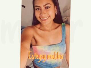 Esteysy_malibu