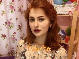 Esther_Fire