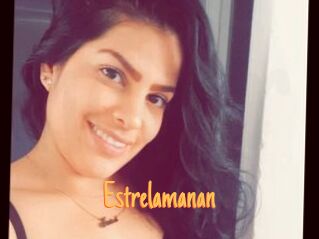 Estrelamanan