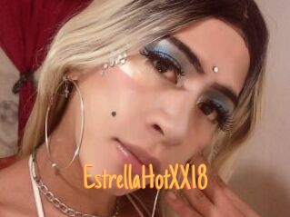 EstrellaHotXX18