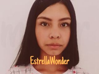 EstrellaWonder Mobile Porno