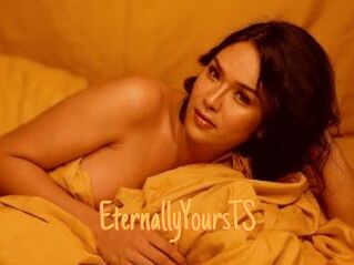 EternallyYoursTS