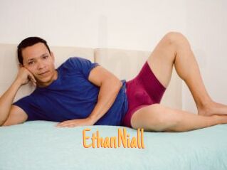 EthanNiall Mobile Porno