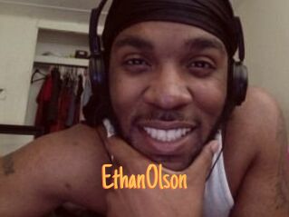 Ethan_Olson Mobile Porno