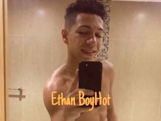 Ethan_BoyHot Mobile Porno