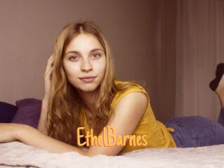 EthelBarnes
