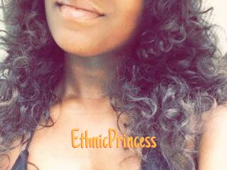 EthnicPrincess