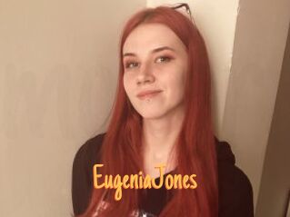 EugeniaJones Mobile Porno