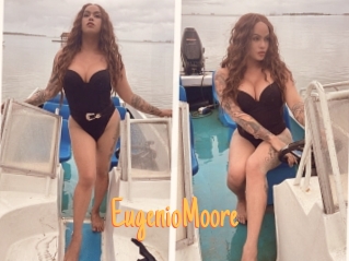 EugenioMoore Mobile Porno