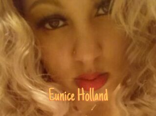 Eunice_Holland Mobile Porno