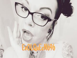 EvOLQuEeN696