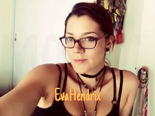 EvaHendrix