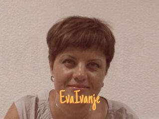 EvaIvanje