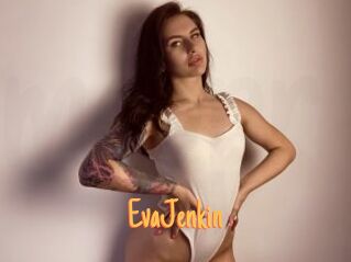 EvaJenkin