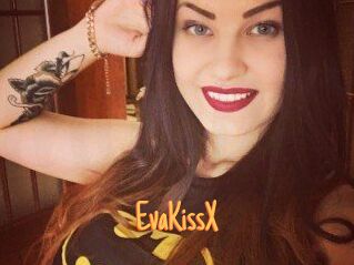 EvaKissX