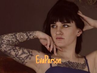 EvaParson