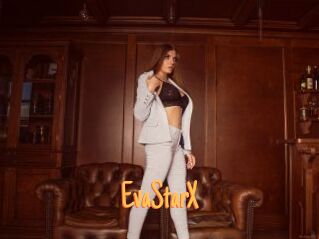 EvaStarX