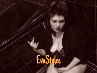 EvaStylee Mobile Porno