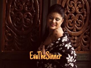 EvaTheSinner Mobile Porno