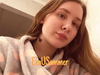 EvaUSummer