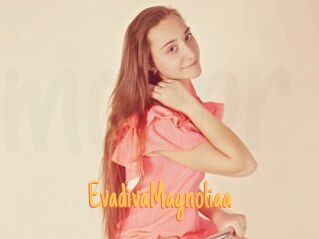 EvadivaMagnoliaa