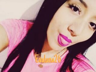 Evaluna26