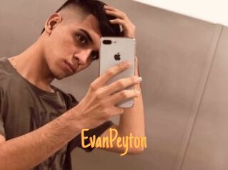 EvanPeyton Mobile Porno