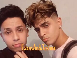 EvansAndJoshua