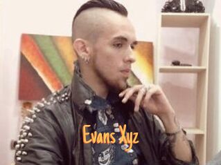 Evans_Xyz