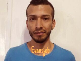 Evans_job