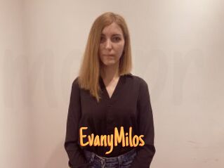 EvanyMilos