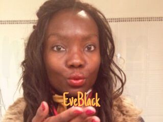 EveBlack Mobile Porno