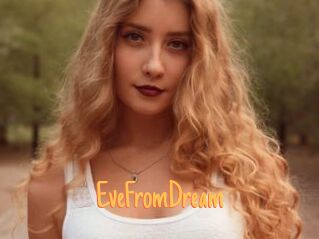 EveFromDream