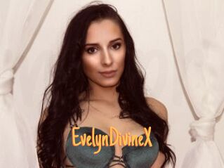 EvelynDivineX