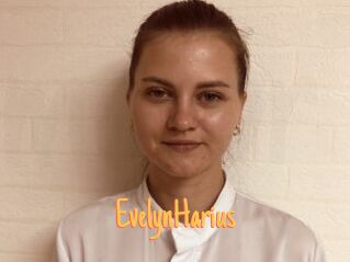EvelynHarius