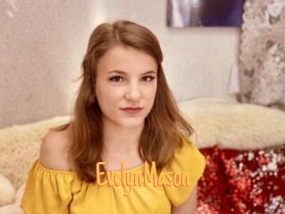EvelynMason Mobile Porno