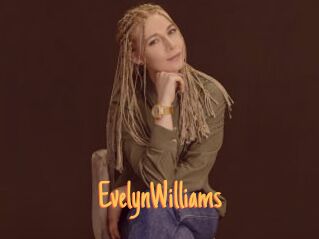EvelynWilliams