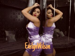 EvelynWilson