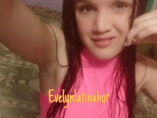Evelynlatinahot