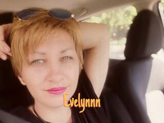 Evelynnn