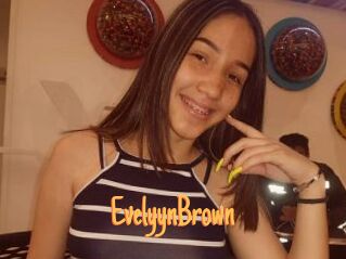 EvelyynBrown