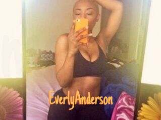 Everly_Anderson Mobile Porno