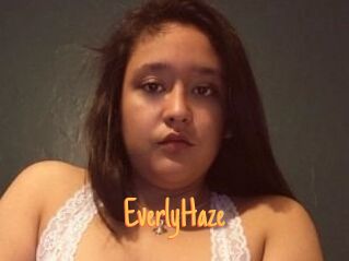 Everly_Haze Mobile Porno