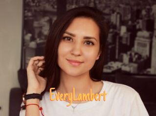 EveryLambert