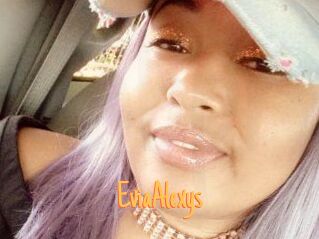 Evia_Alexys